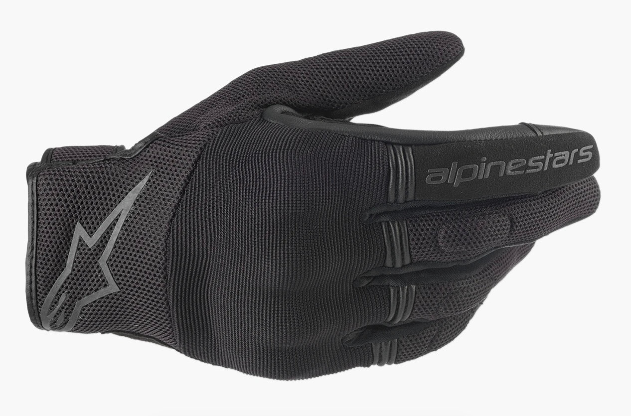 Alpinestars Copper ladies gloves, black
