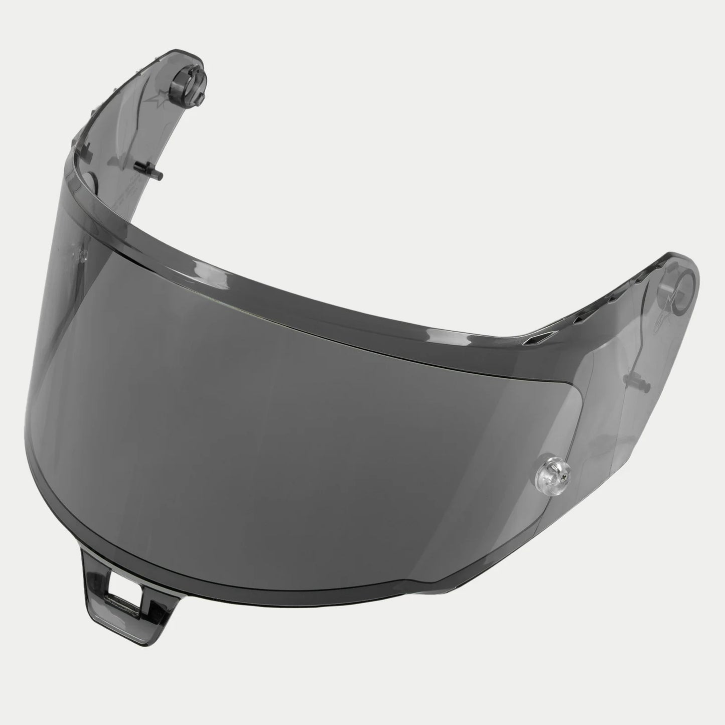 Alpinestars Visor Supertech R10, dark smoke