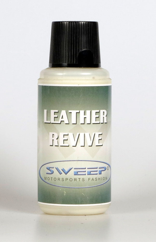 Sweep Leather Revive 250ml