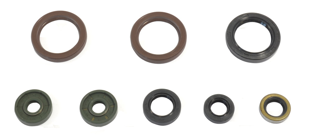 Athena Öljytiivistesarja, KTM EXC 450 12-13, SX-F 450 13-13