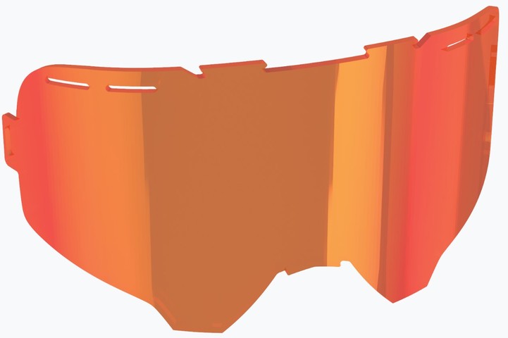 Leatt Lens SNX Iriz Red 26%