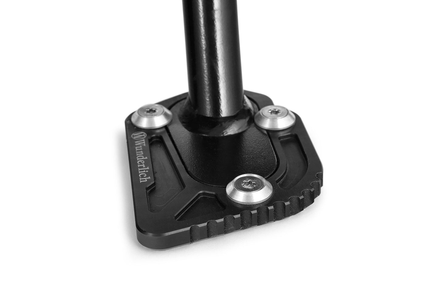 Wunderlich sivujalan levike