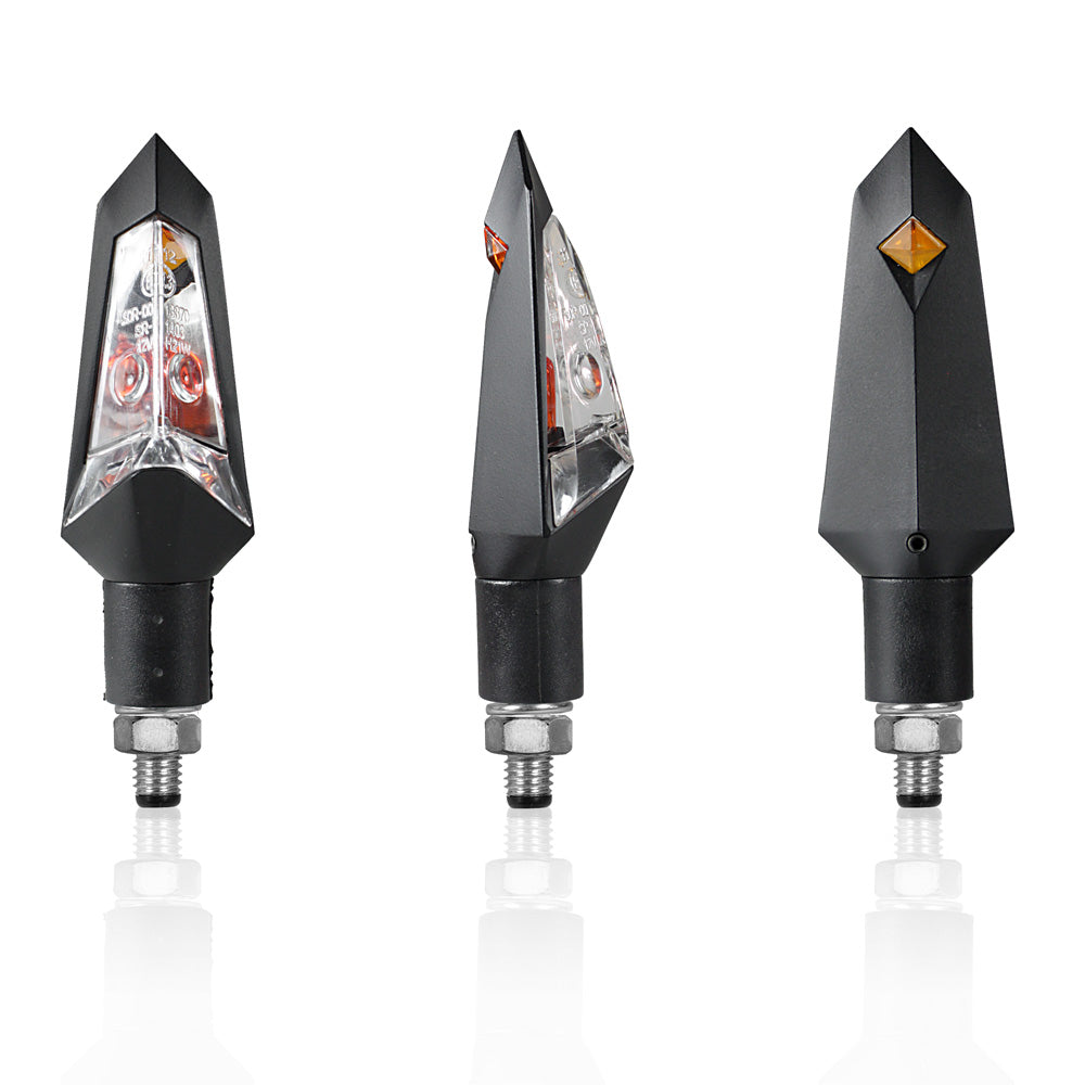 Chaft Trooper vilkut, musta