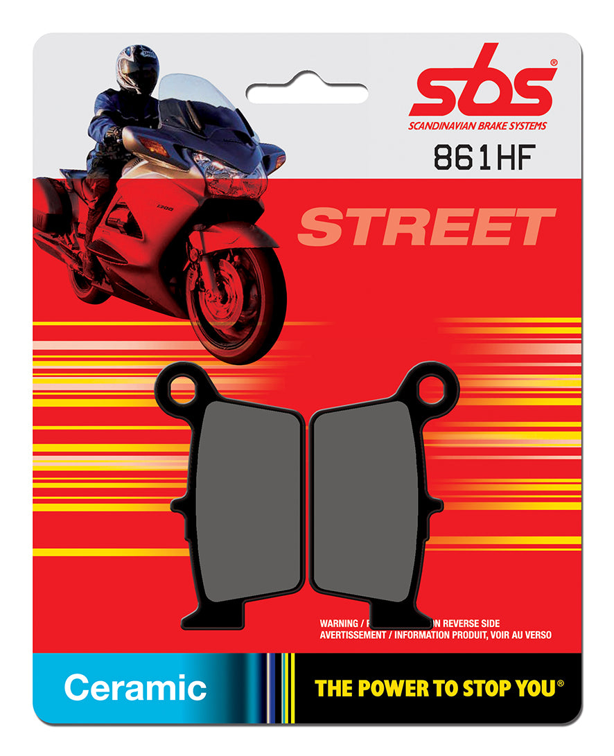 Sbs Jarrupalat Ceramic (861HF)