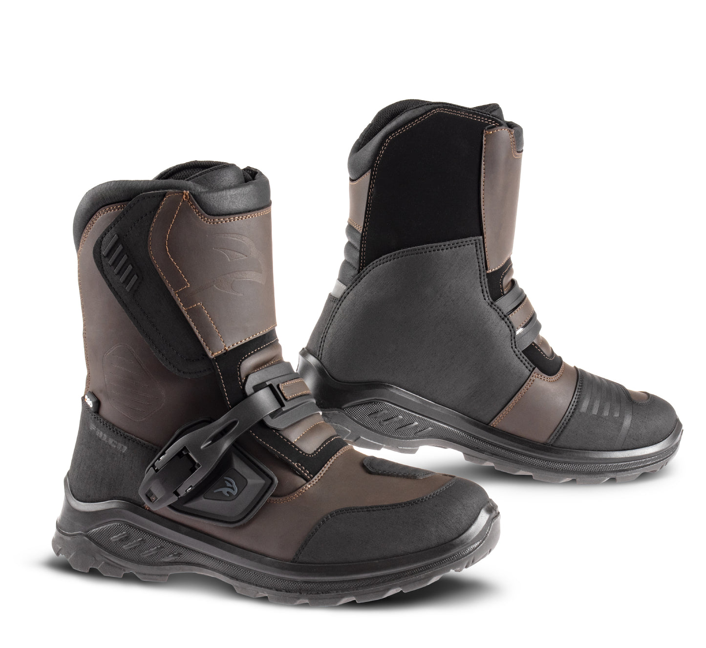 Gianni Falco Marshall 2, brown