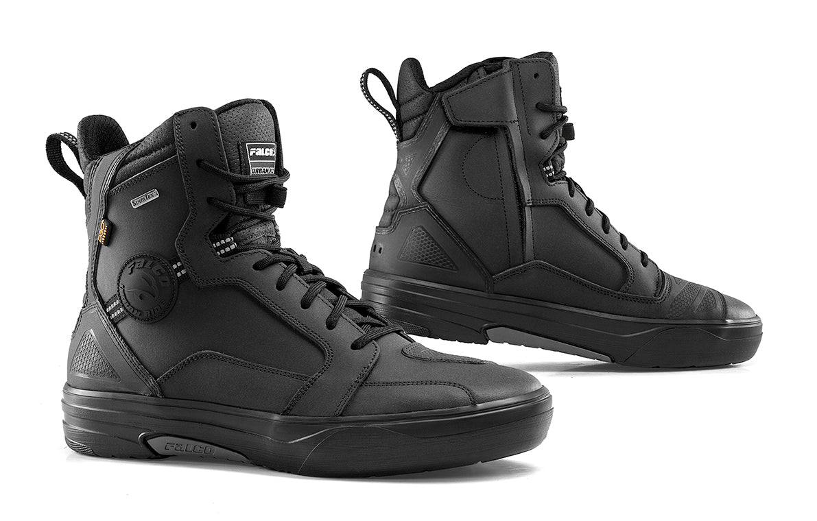 Gianni Falco Chaser 2, black