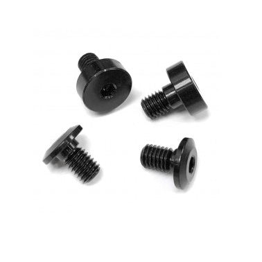 Shark Race-R visor plate 4 screws set