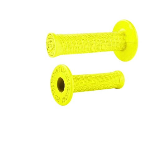 ODI - Troy Lee Designs MX Grips 125mm, yellow