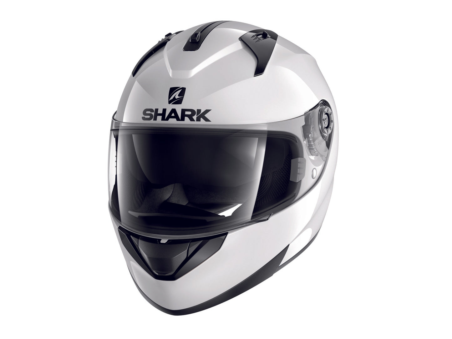 Shark Ridill, white