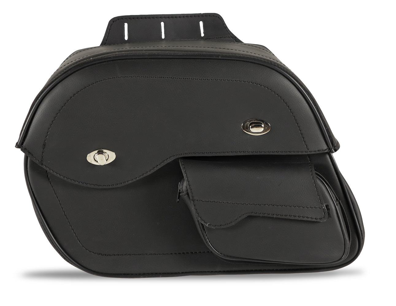 Sweep Ranger saddle bags