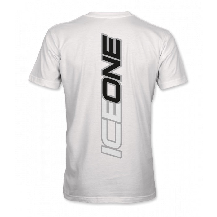 KIMI Ice One All In T-Shirt, white
