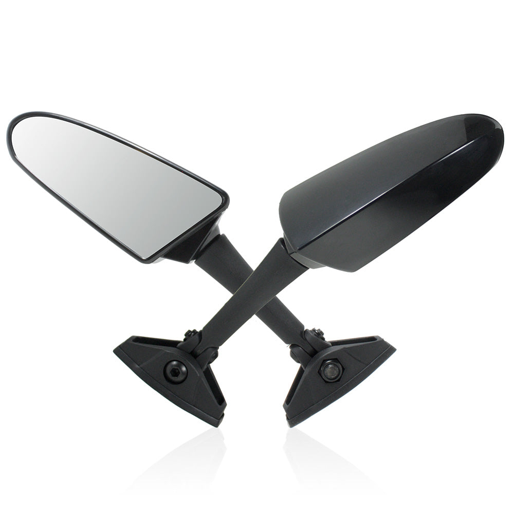 RETRO SPORT SERIE CARENAGE NOIR