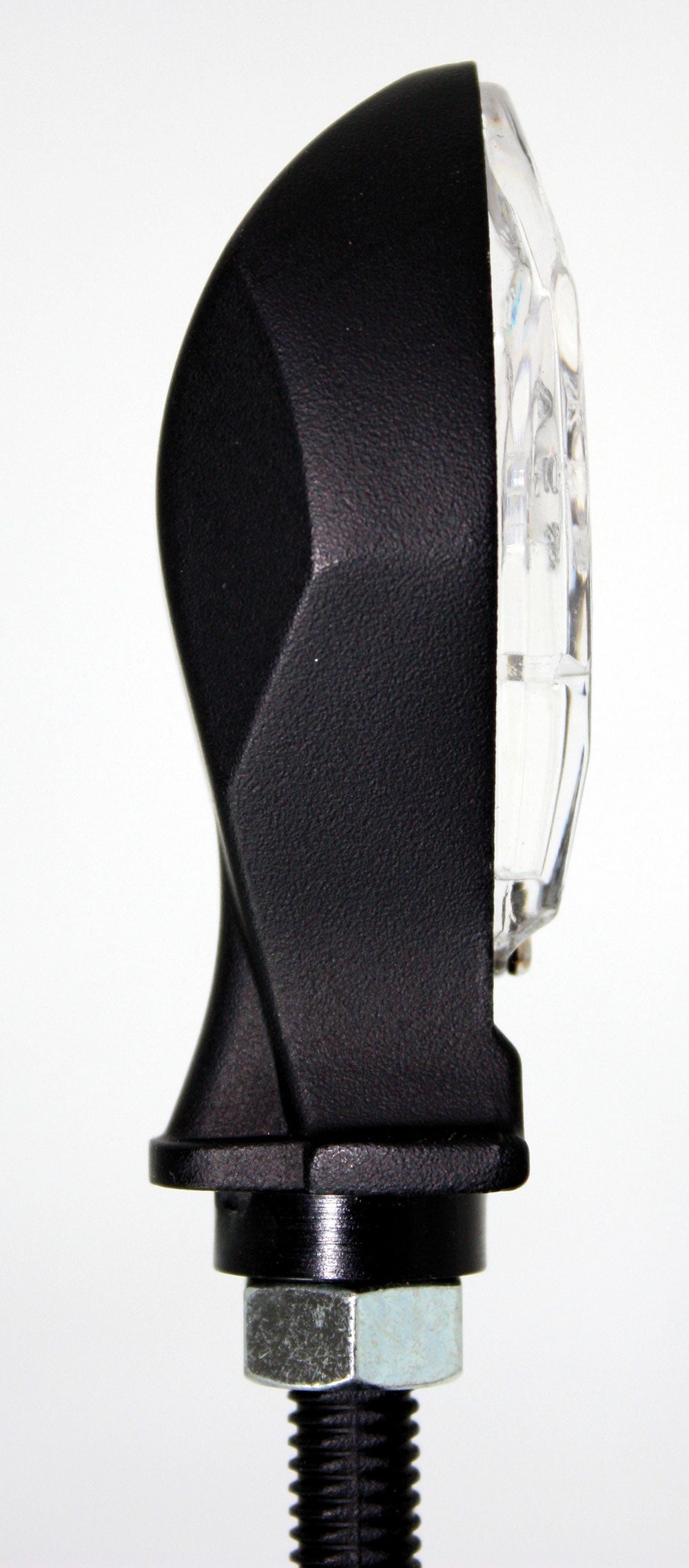 Chaft Scoop indicators, black