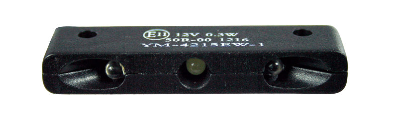 Chaft LED plate light