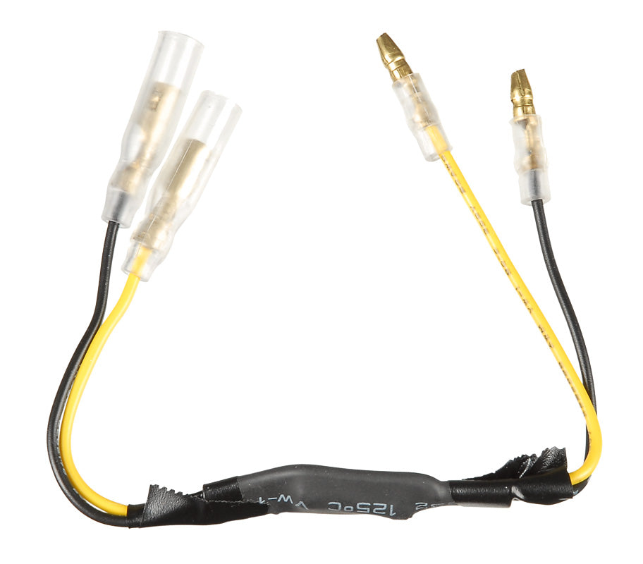 Chaft Vastusjohto LED vilkuille, pari