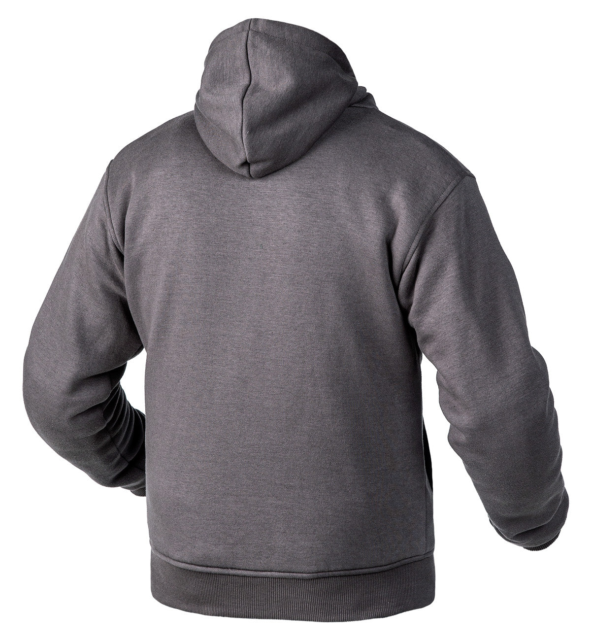 Sweep Viking mc hoodie, grey