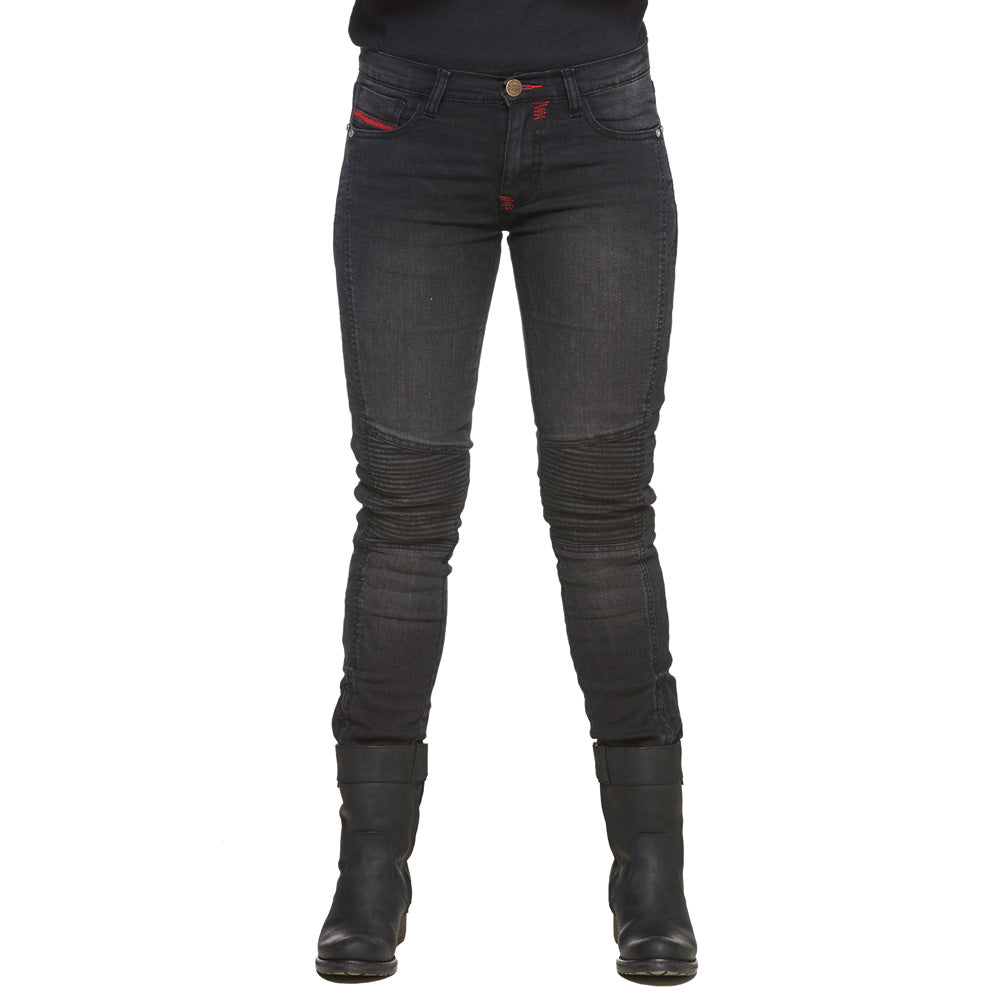 Sweep Amelia ladies mc jeans