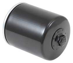 K&N oilfilter, HD 1980-2010