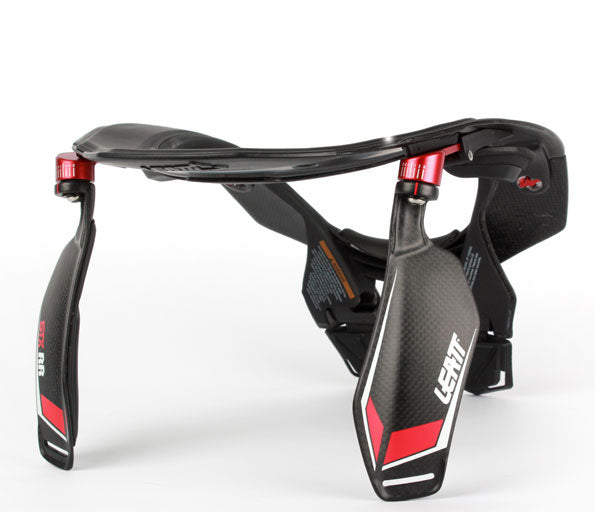 Leatt Brace STX RR Carbon L/XL