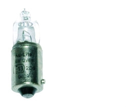 Chaft Polttimo, 12V 6W, kirkas