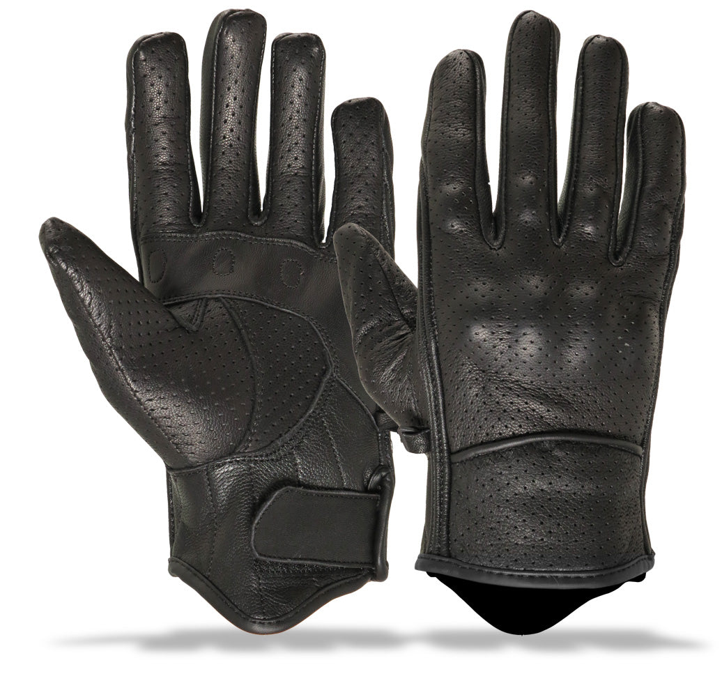 Sweep Bad Boy nahkakäsine