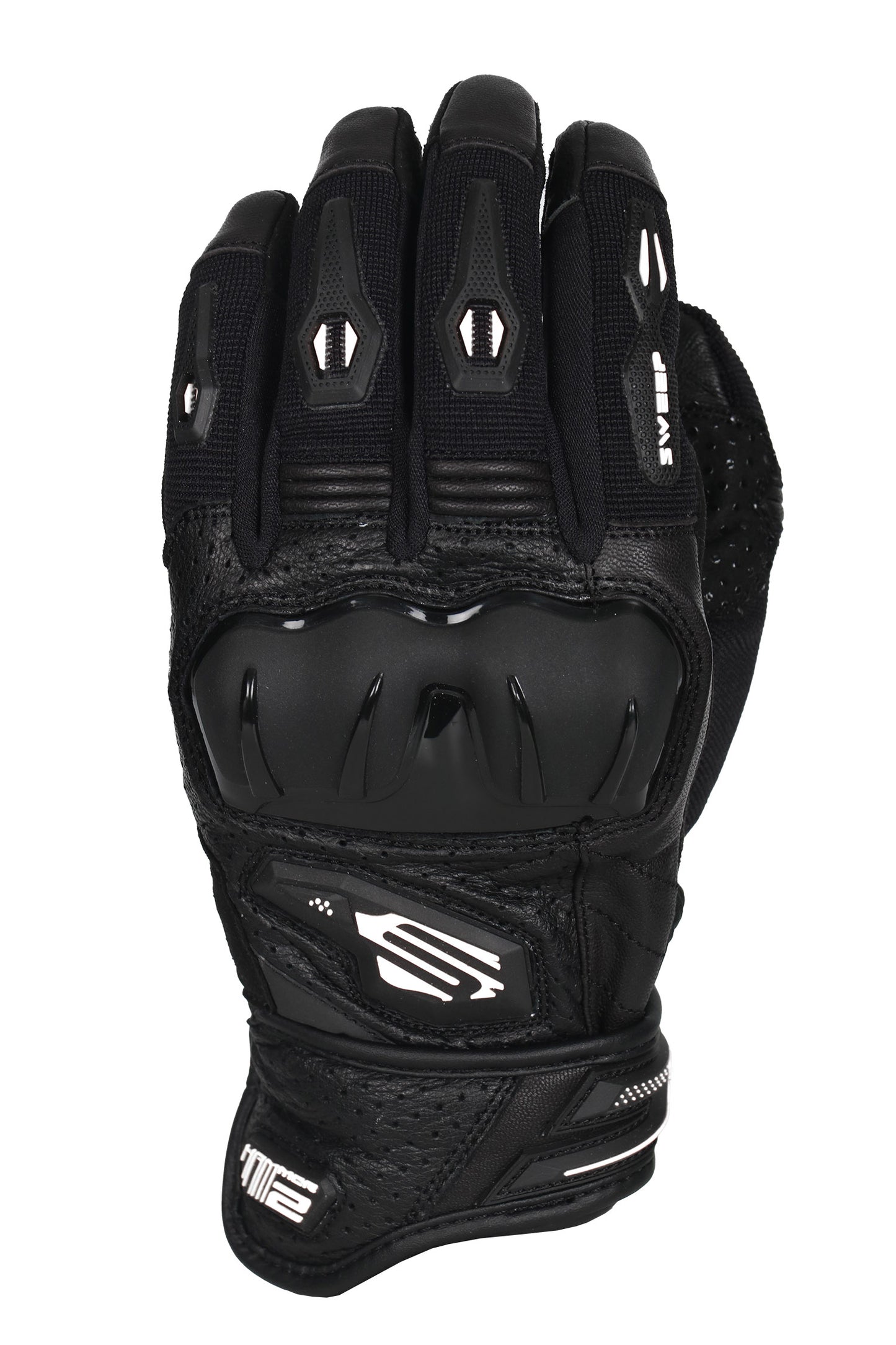 Sweep Hammer 2 glove, black/white