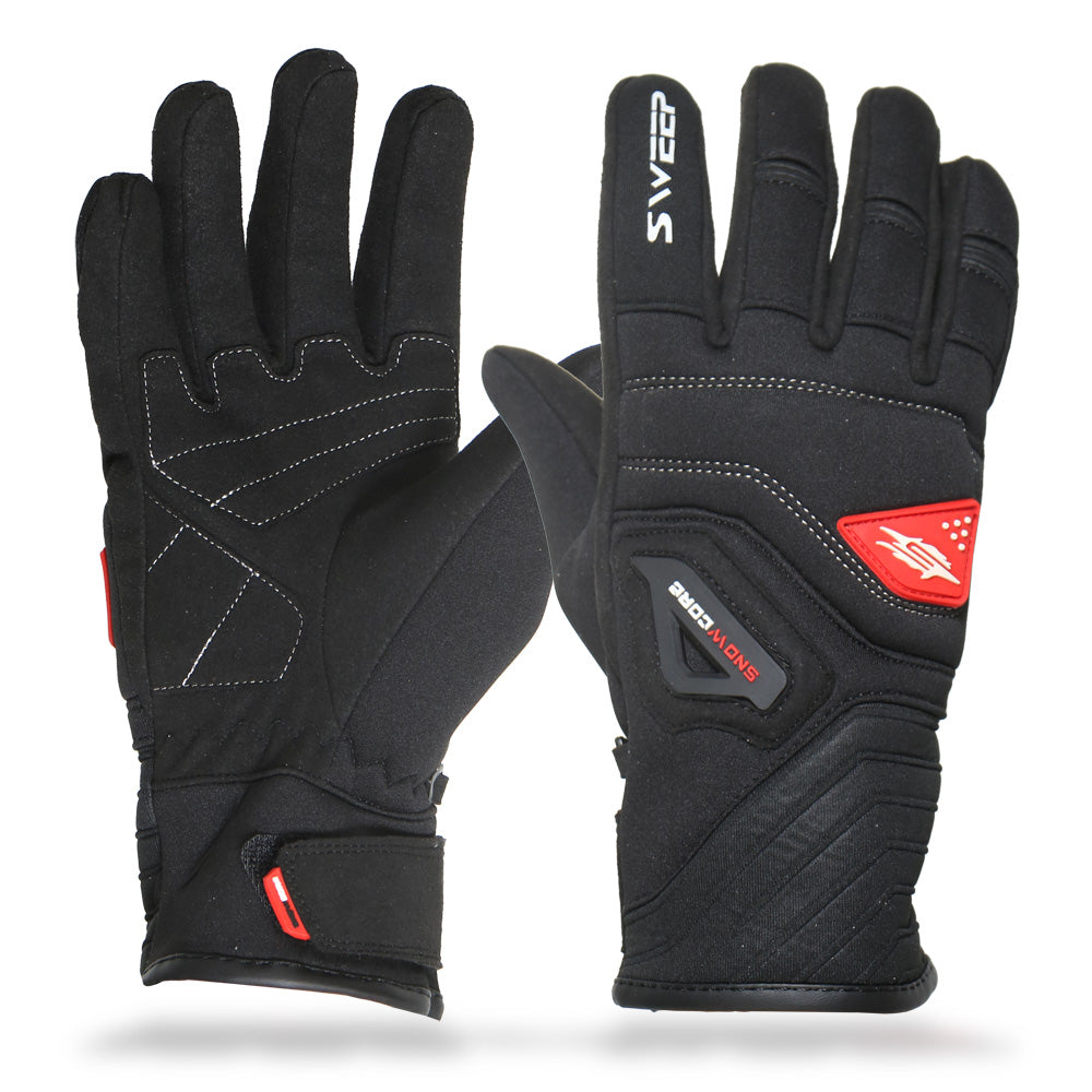 Sweep Snow Core neoprene glove