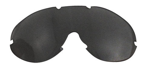 Bobster Phoenix smoke lens replacement