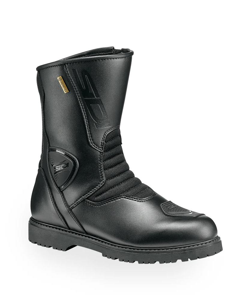 SIDI Gavia ADV Gore boots, black