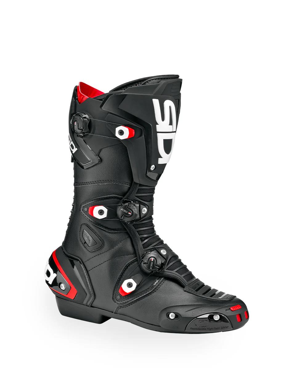 SIDI MAG-1 boots, black