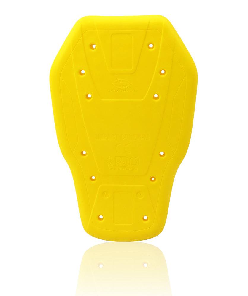 Sweep SolidB2 2-tason CE-hyväksytty integroitava selkäsuoja takkiin