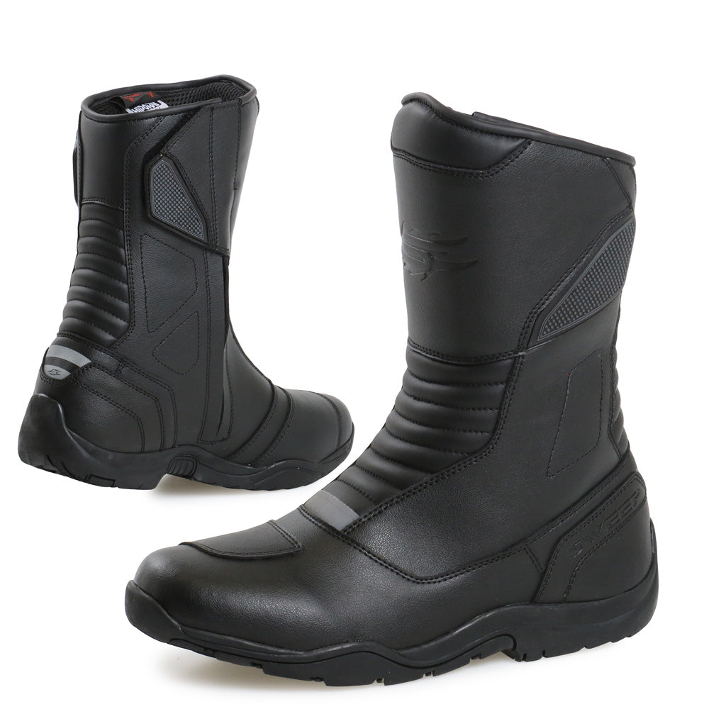 Sweep GS Tourance waterproof shoes