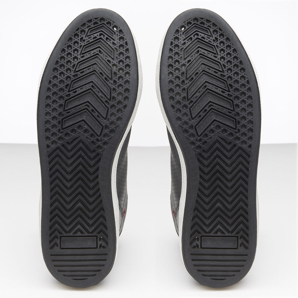 Sweep New Yorker waterproof shoes, grey