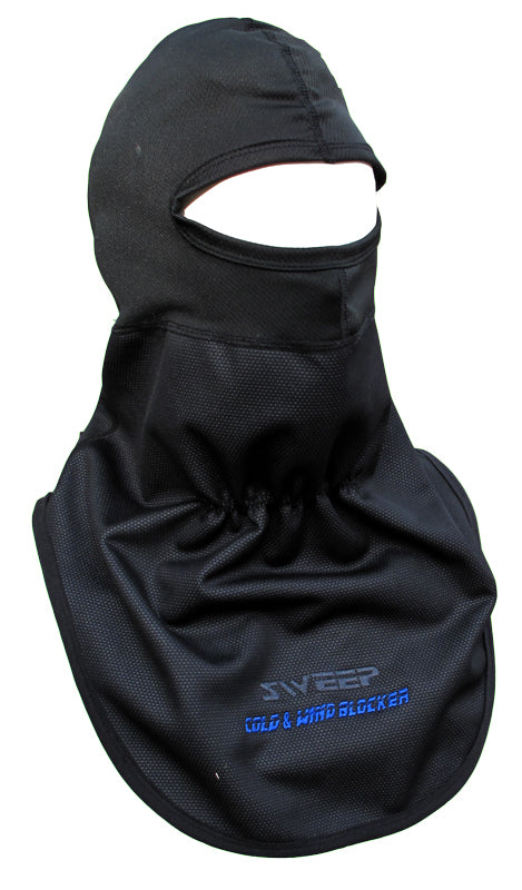 Sweep Wind blocker balaclava