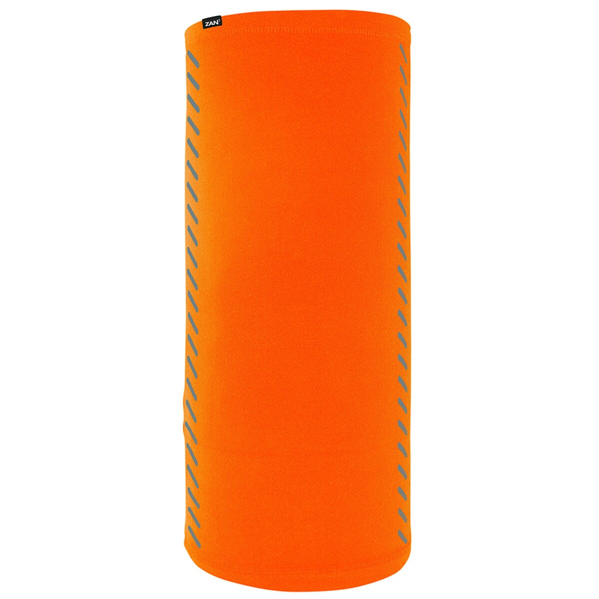 Motley Tube Sport Flex, Hi-Vis Reflective Orange