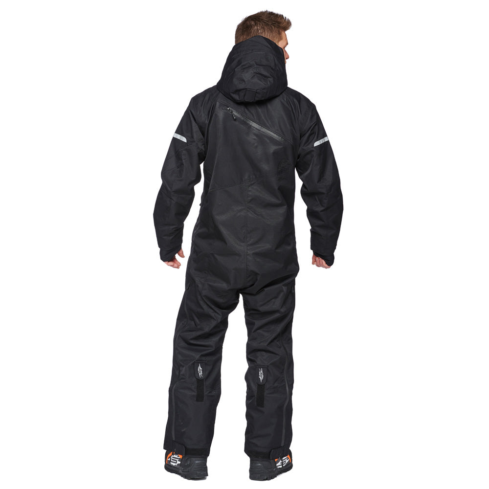 Sweep Snowcore Evo 2.0 snow overall, black
