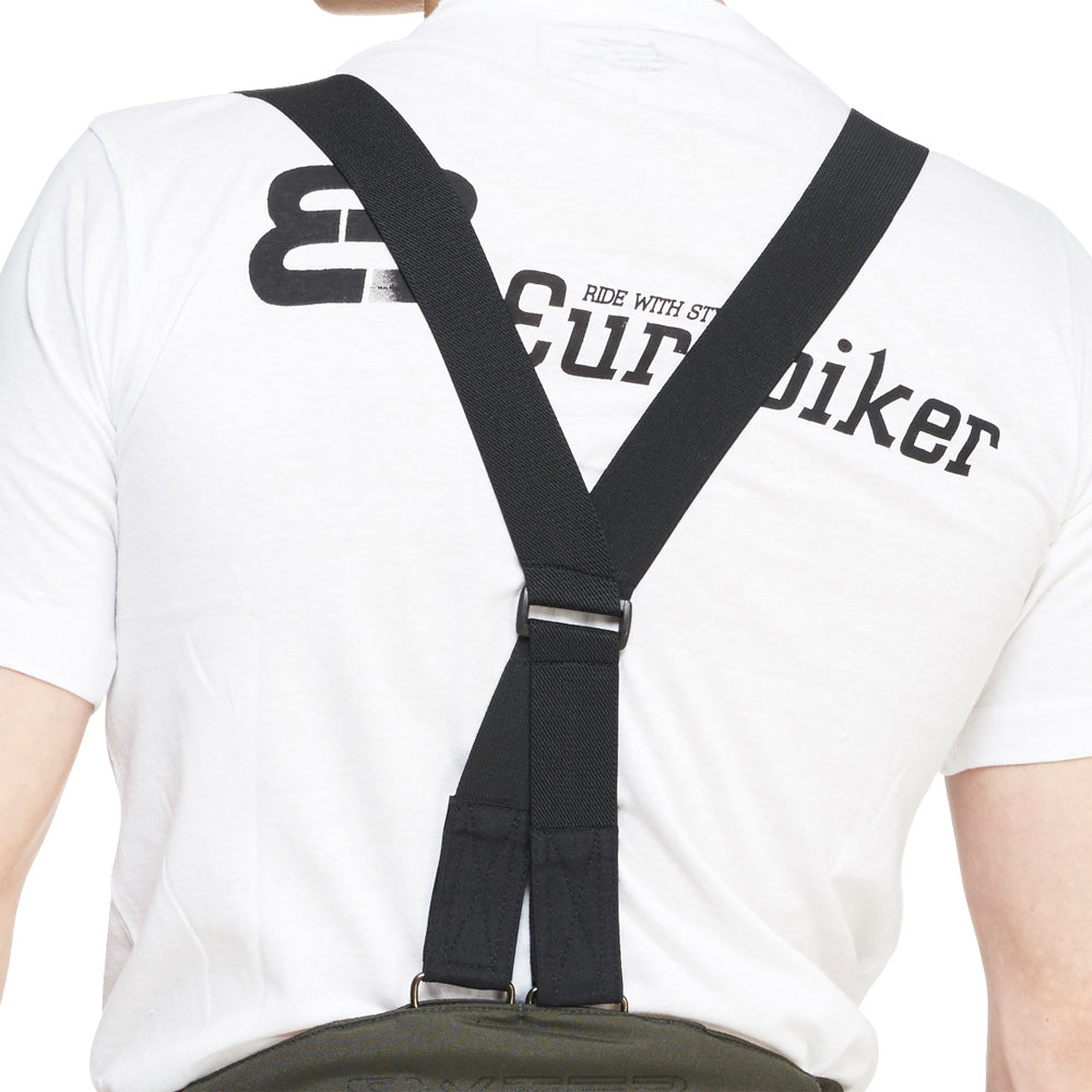 Sweep naisten henkselit