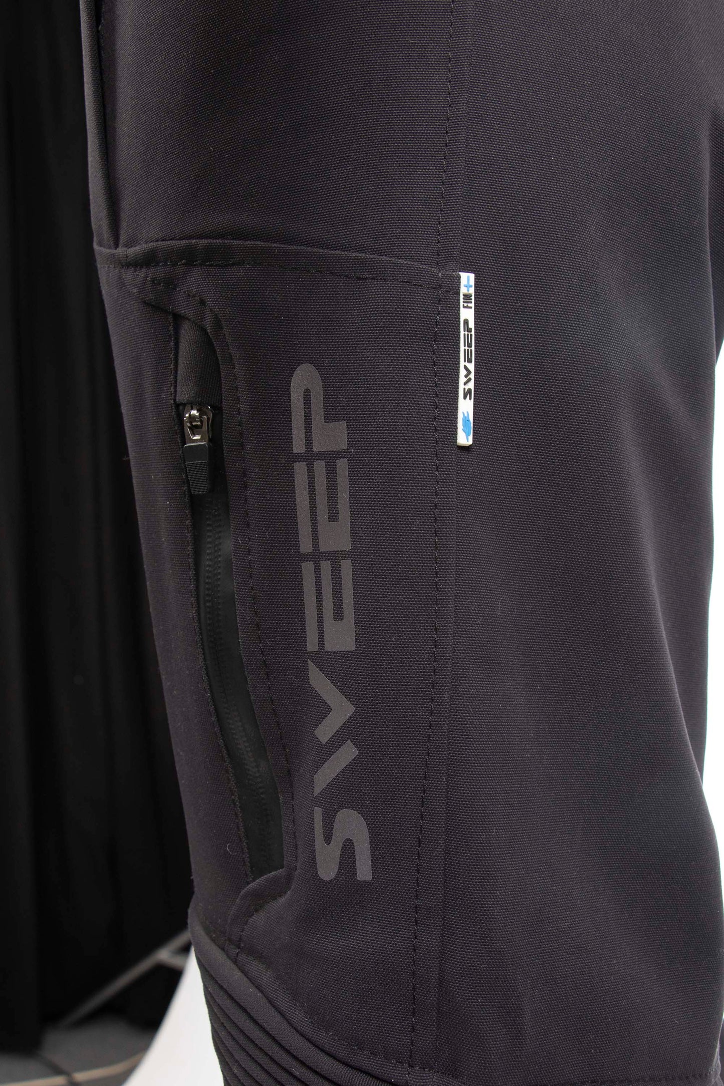 Sweep Tourmaster laminated waterproof ladies mc pant