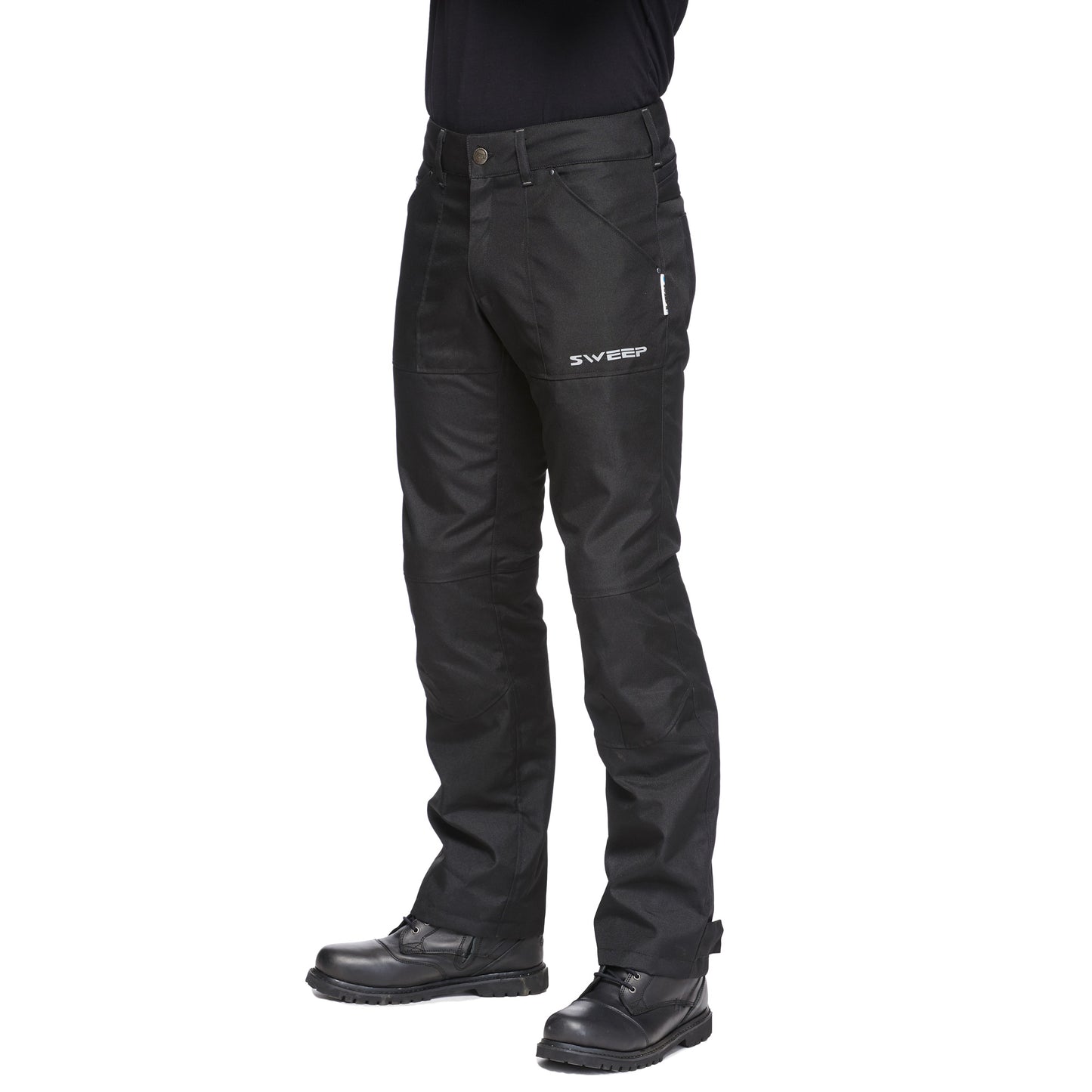 Sweep Union light weight mc pant