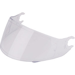 Shark Skwal/Spartan Pinlock ready max vision visor