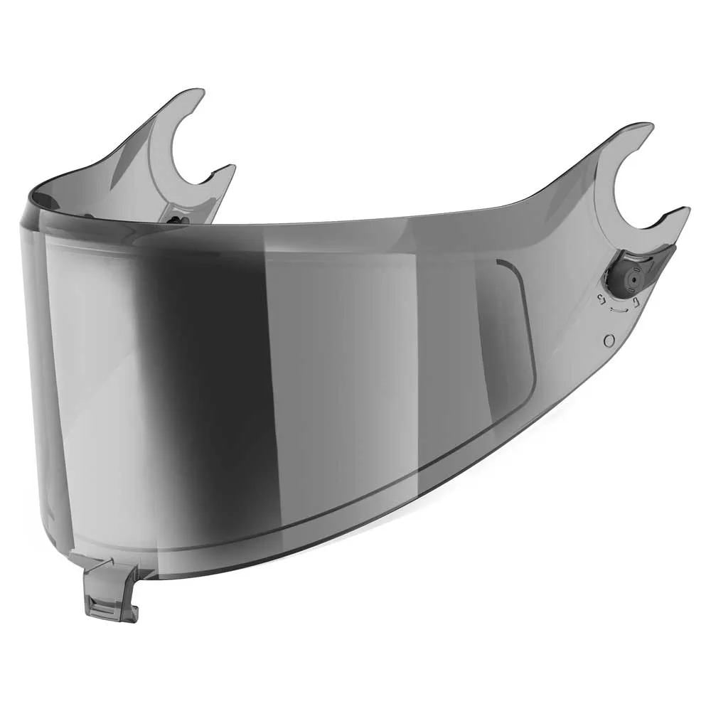 Shark visor VZ300, iridium silver