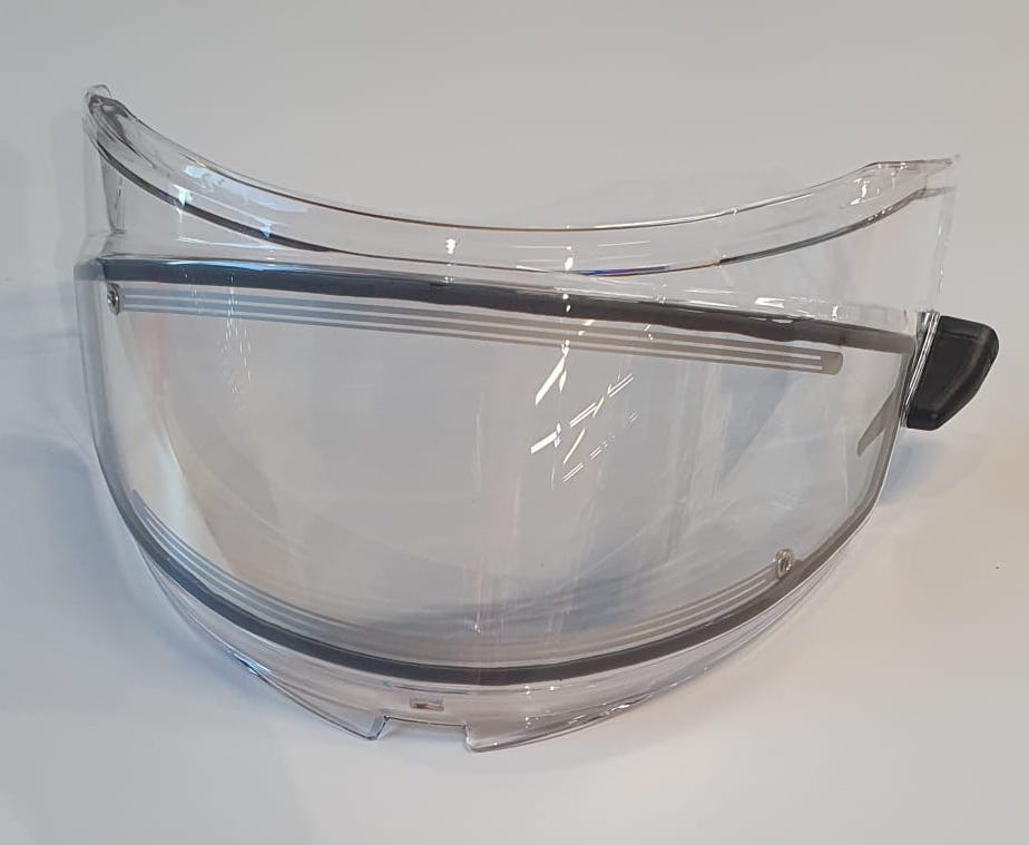 MT visor V-35 (Atom2) double electrical heated