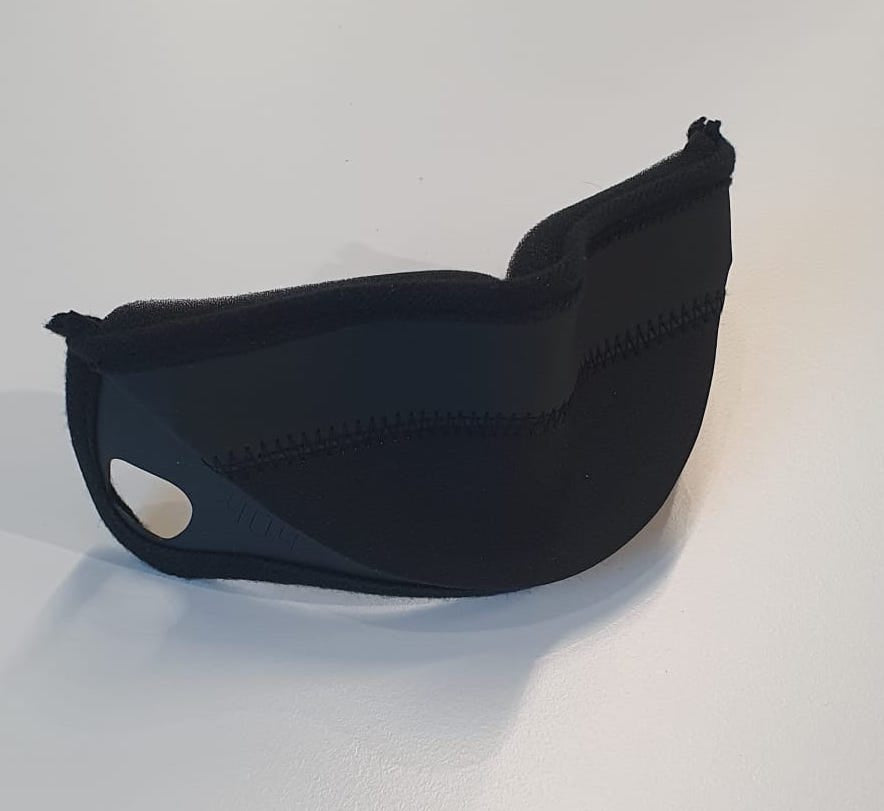 MT Atom2 winter mask