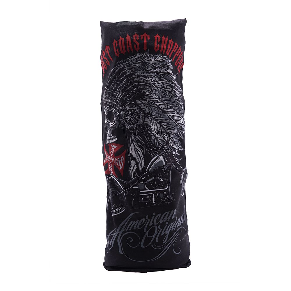 WCC - American Original Chief Tube