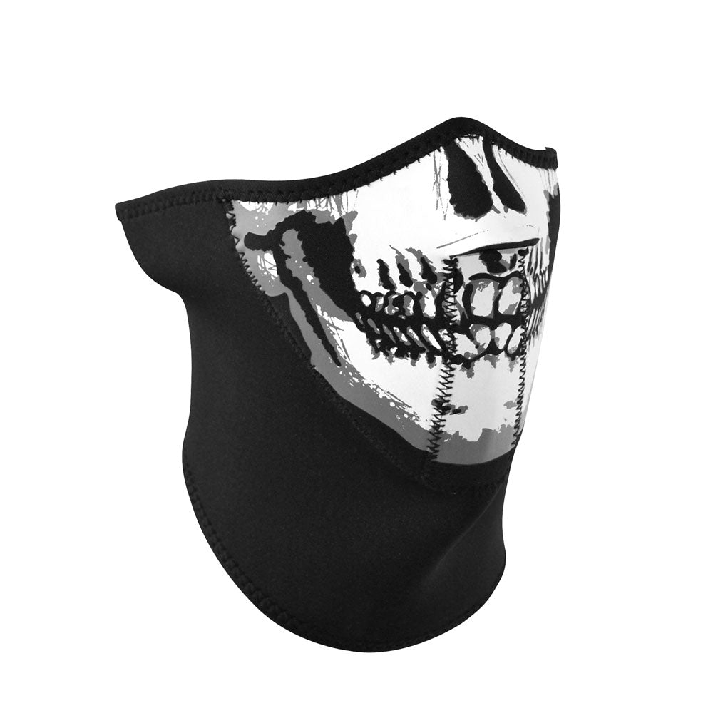 ZanHeadgear neopreenimaski, Skull