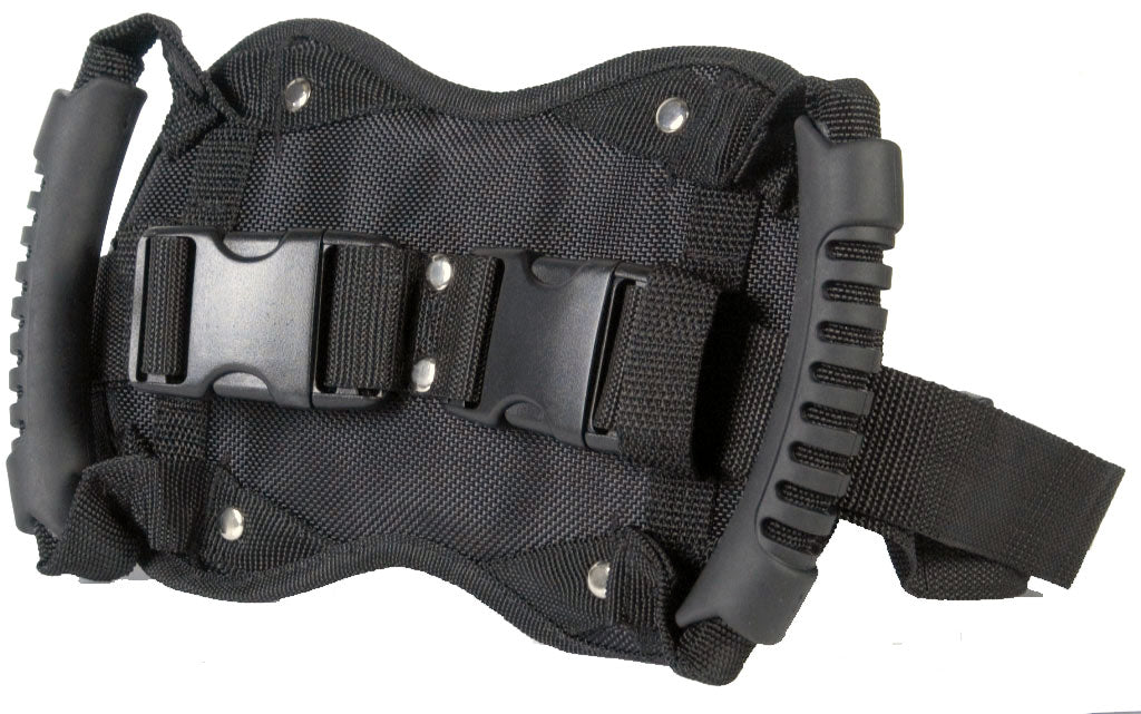 Sweep Kiinnipitokahvat