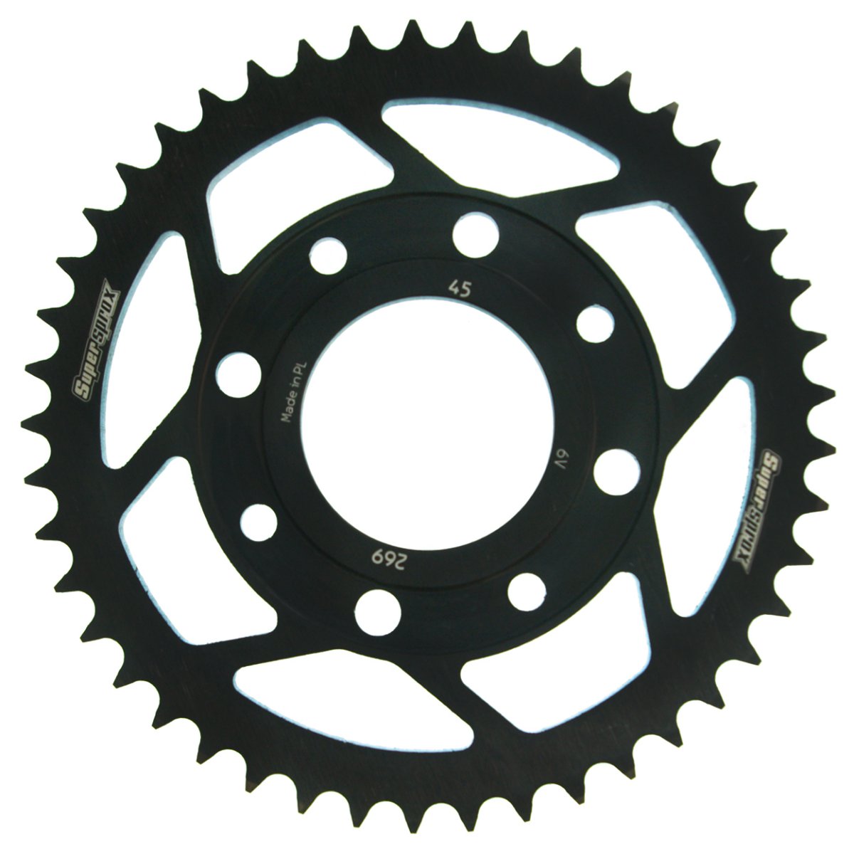 Supersprox / JT takaratas 269.46