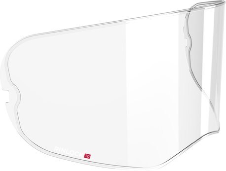 HJC Pinlock linssi HJ-41 Kirkas, V10