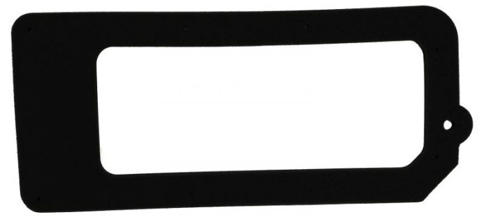 Unifilter - Air box dust seal for KTM 1050 Adventure/ 1090 Adventure/ 1290 Super