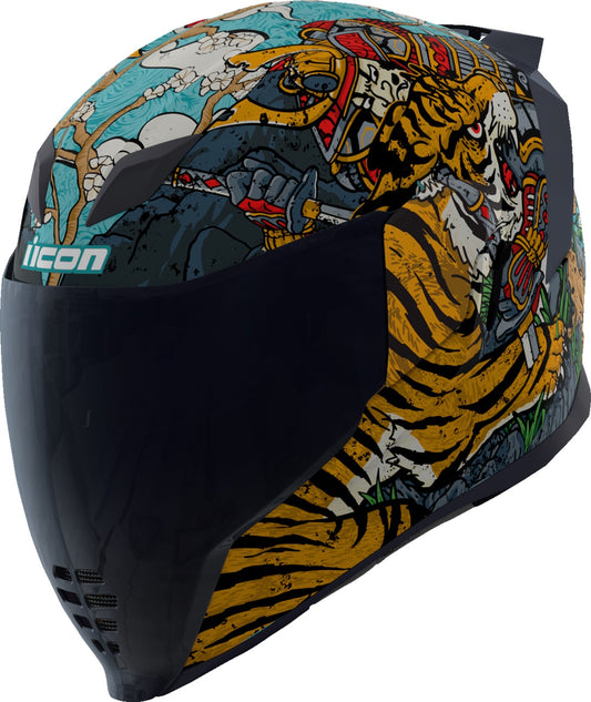 Icon Helmet Airflite Edo MIPS